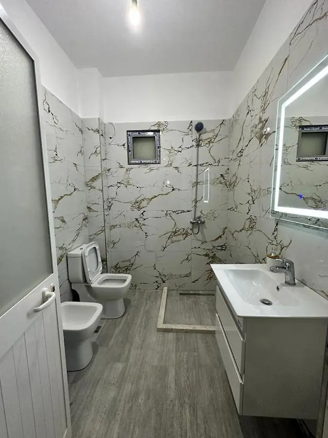 Victorias Apartment Tirane 0*, Tirana Albania