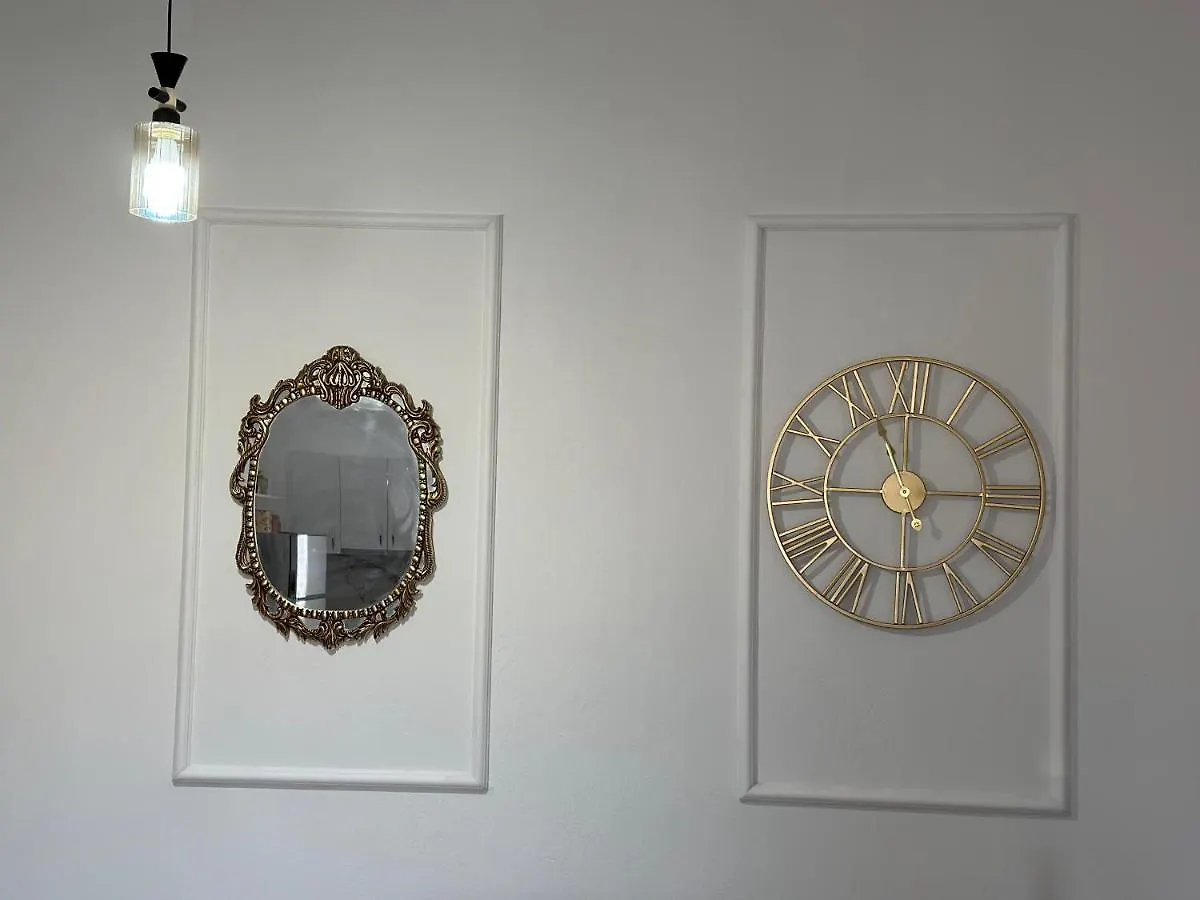 Victorias Apartment Tirane